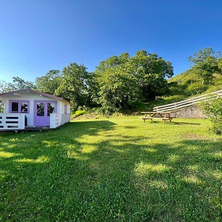 Agriturismo Il Serrino San Marcello Pistoiese Buitenkant foto