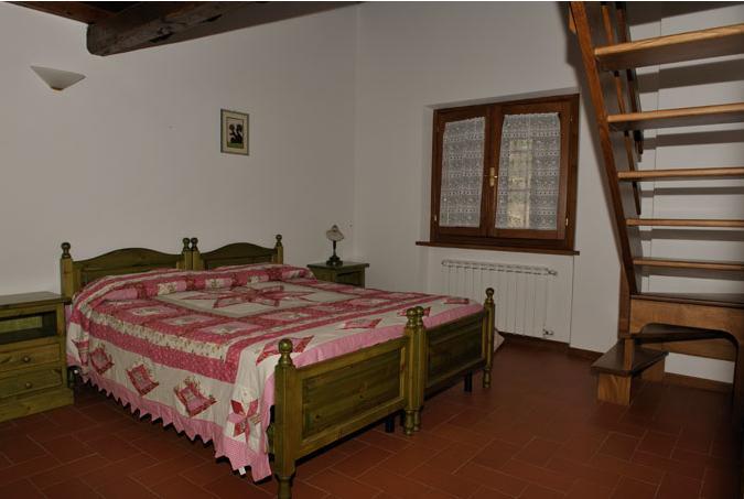 Agriturismo Il Serrino San Marcello Pistoiese Buitenkant foto
